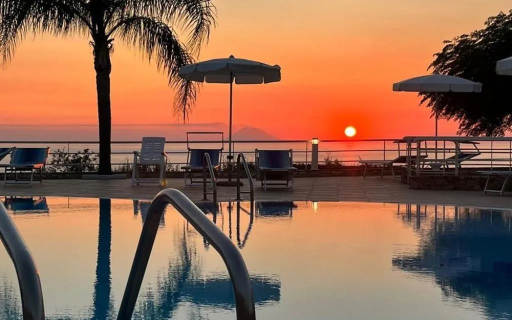 VILLAGGIO SANTA MONICA