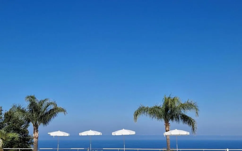 VILLAGGIO SANTA MONICA