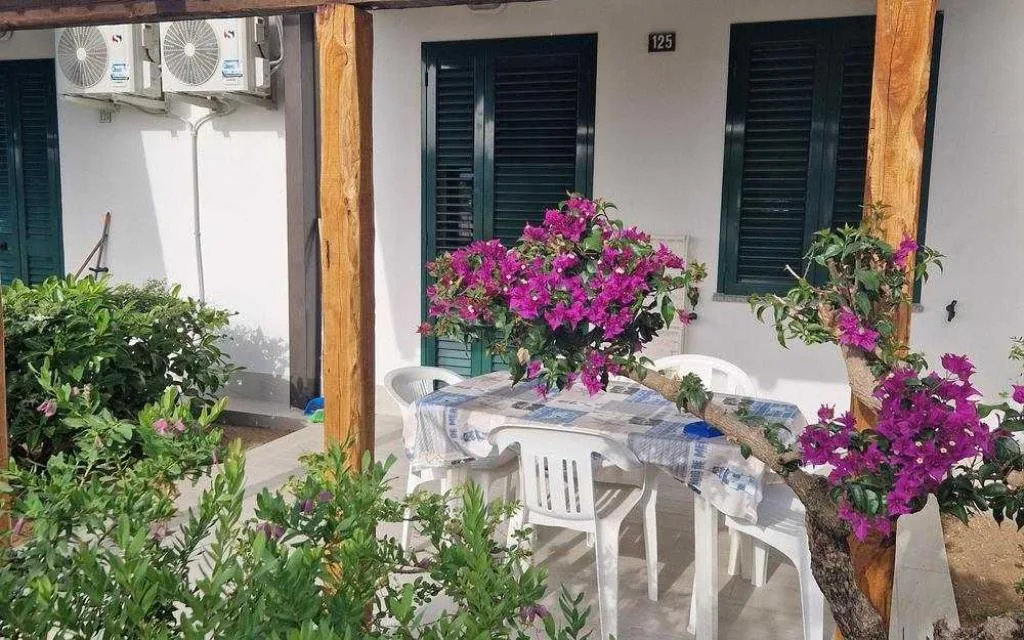 VILLAGGIO SANTA MONICA