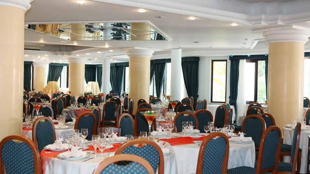Hotel Stella Marina