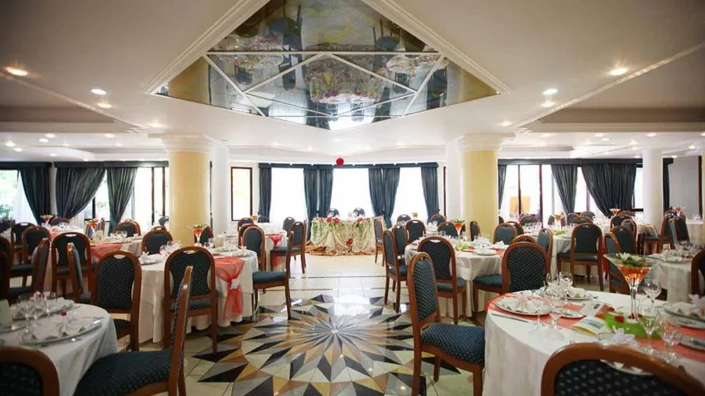 Hotel Stella Marina