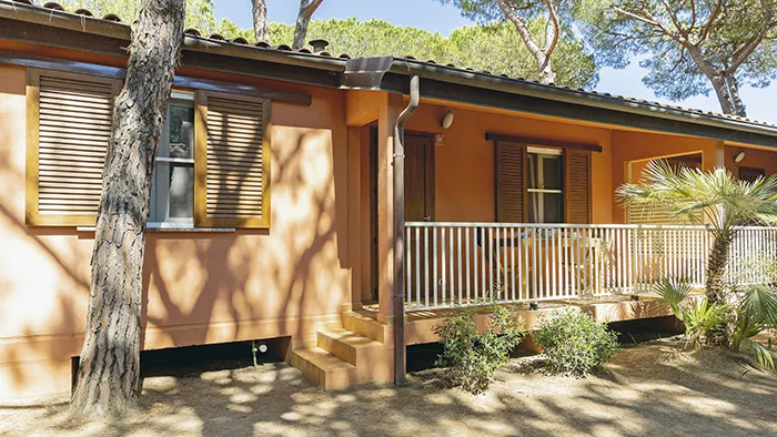 Villaggi in Toscana