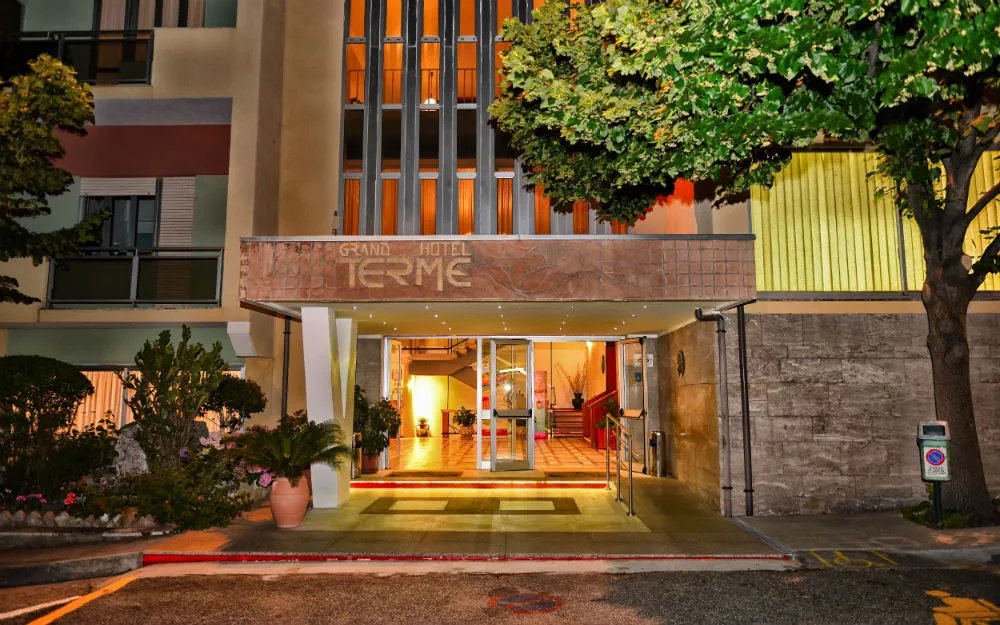 Grand Hotel delle Terme