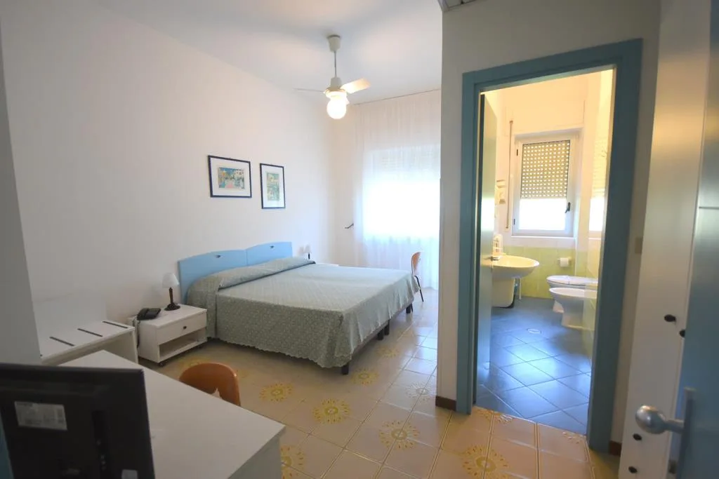 GRAND HOTEL DELLE TERME