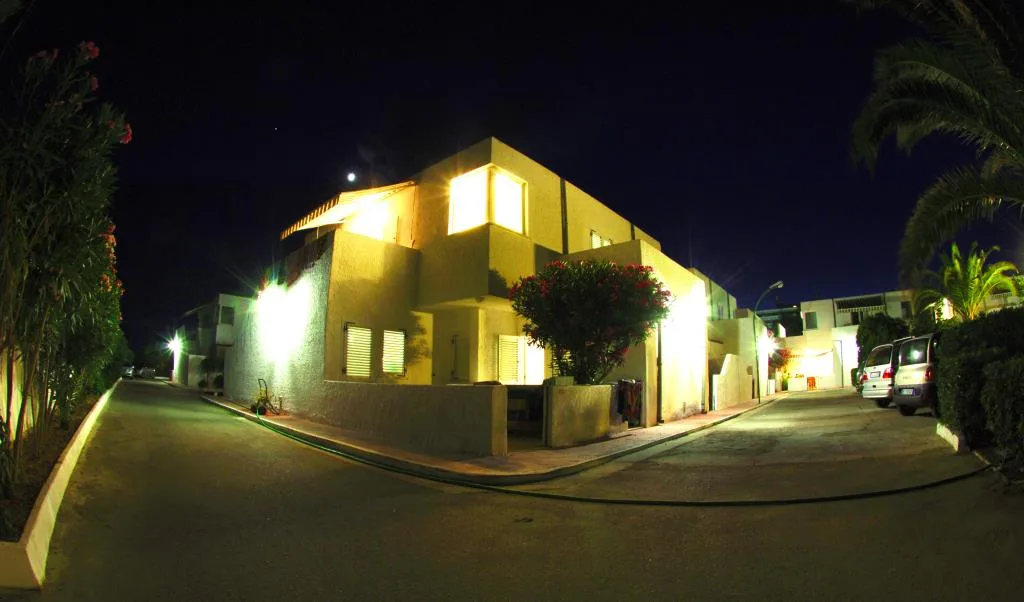 VILLAGGIO CLUB ALTALIA
