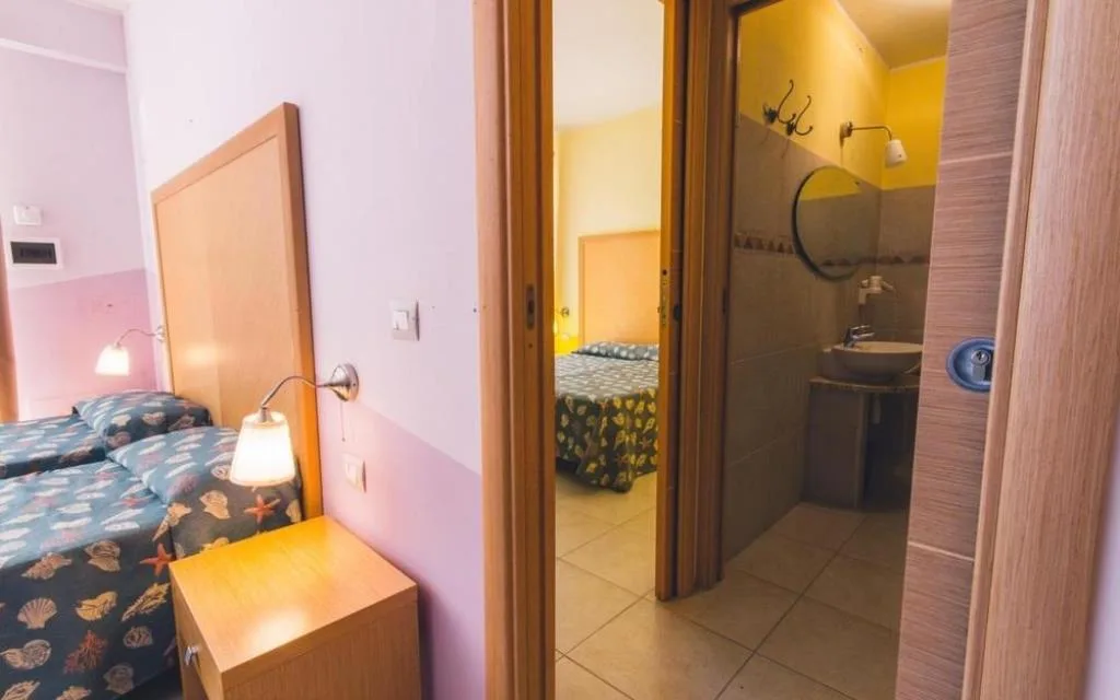VILLAGGIO COSTA BLU