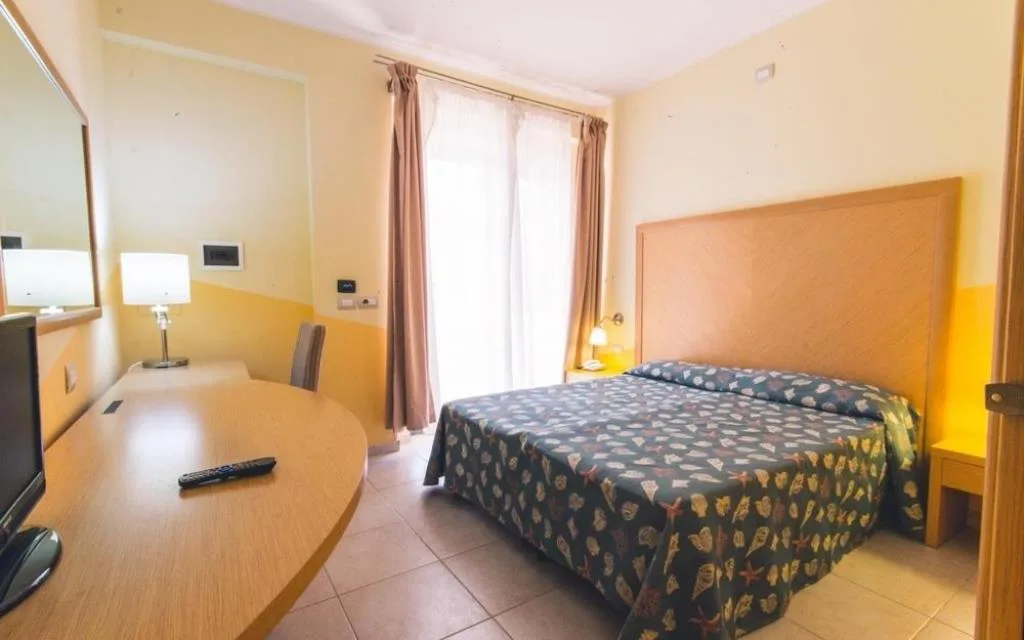 VILLAGGIO COSTA BLU