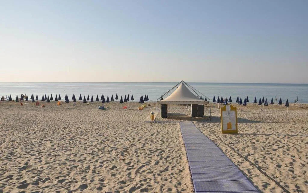 VILLAGGIO COSTA BLU