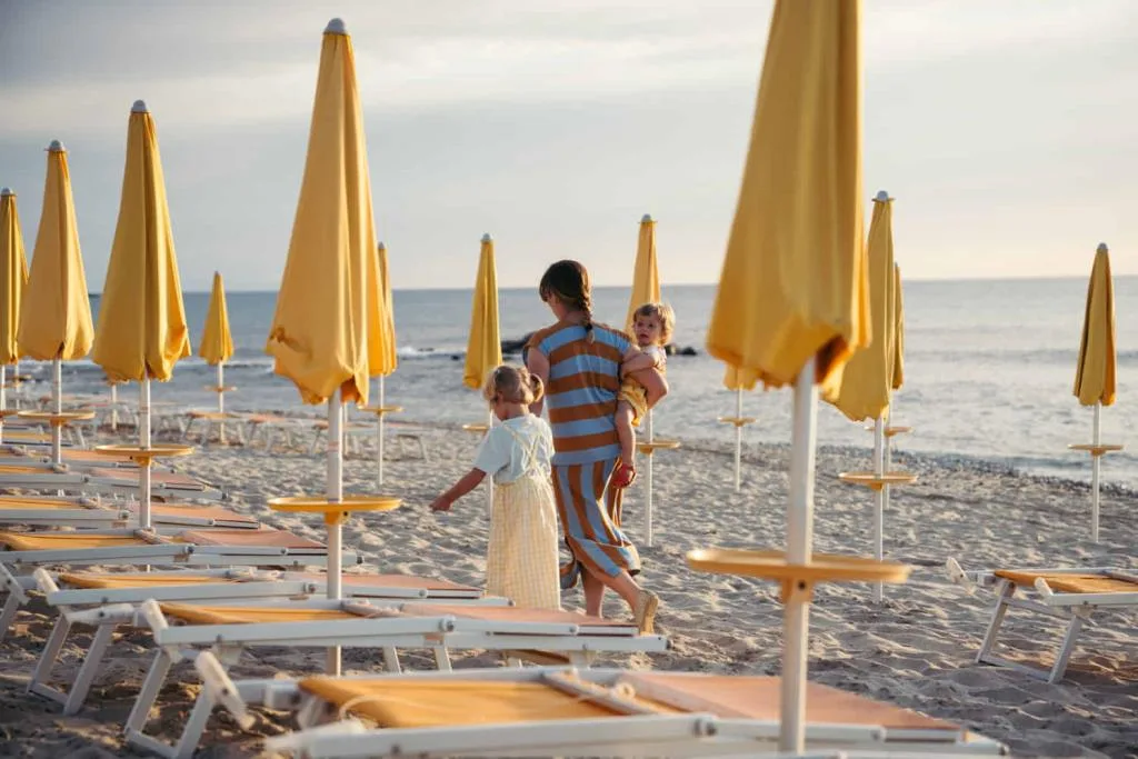 VILLAGGIO CLUB BAIA DEL SOLE