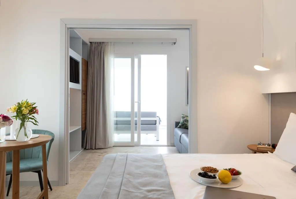 HOTEL MIDENZA SEASIDE & NATURE RETREAT