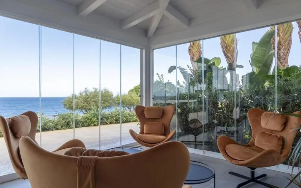 HOTEL MIDENZA SEASIDE & NATURE RETREAT