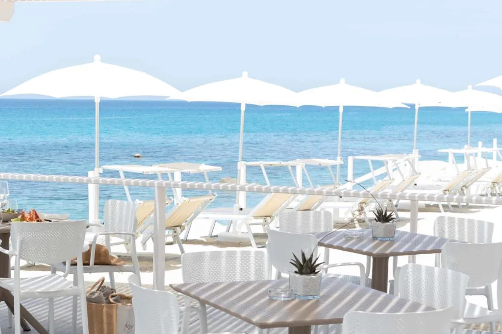 HOTEL MIDENZA SEASIDE & NATURE RETREAT