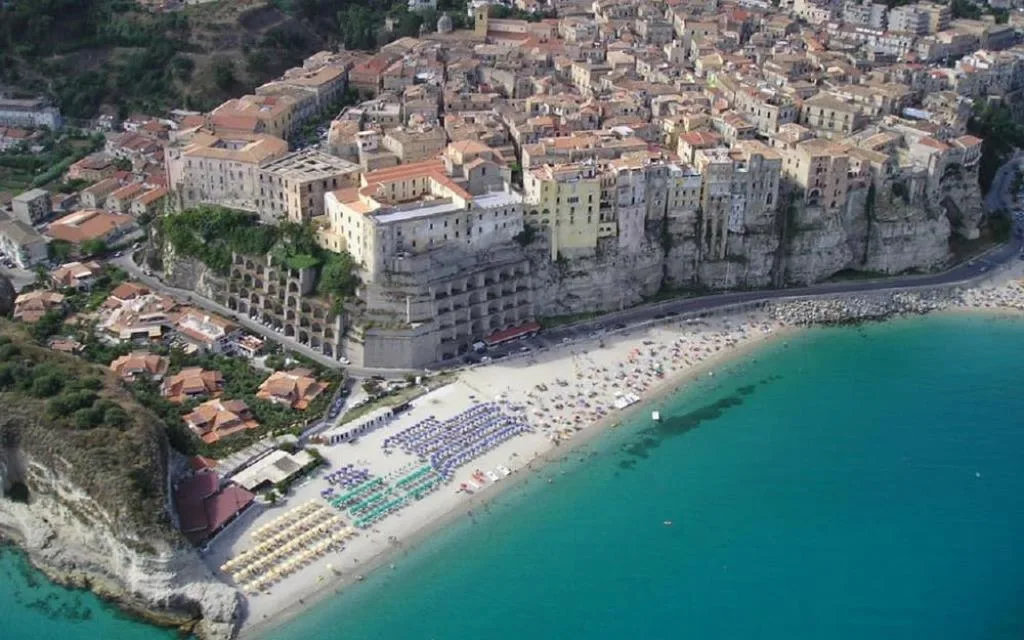 HOTEL VILLA ANTICA