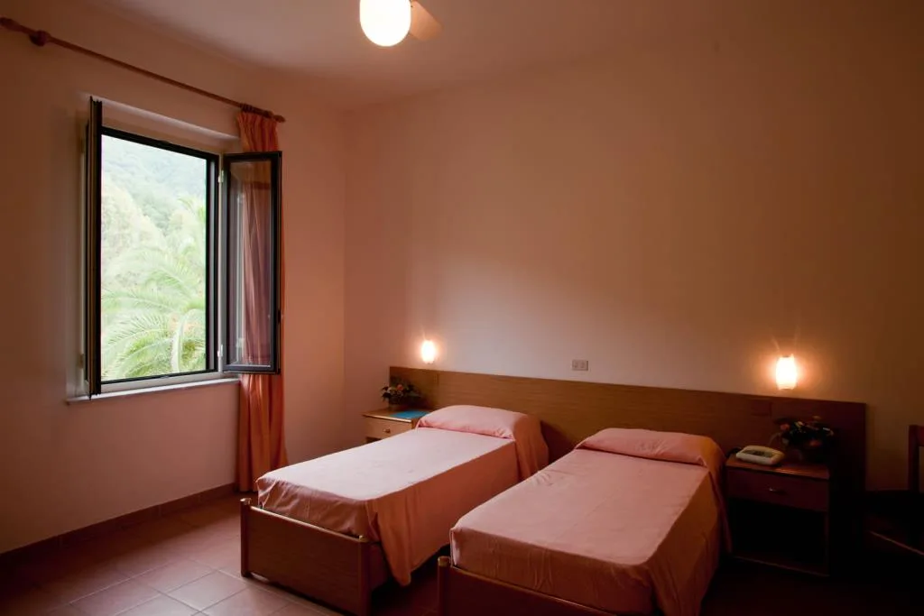 HOTEL TERME LUIGIANE - FORMULA ROULETTE