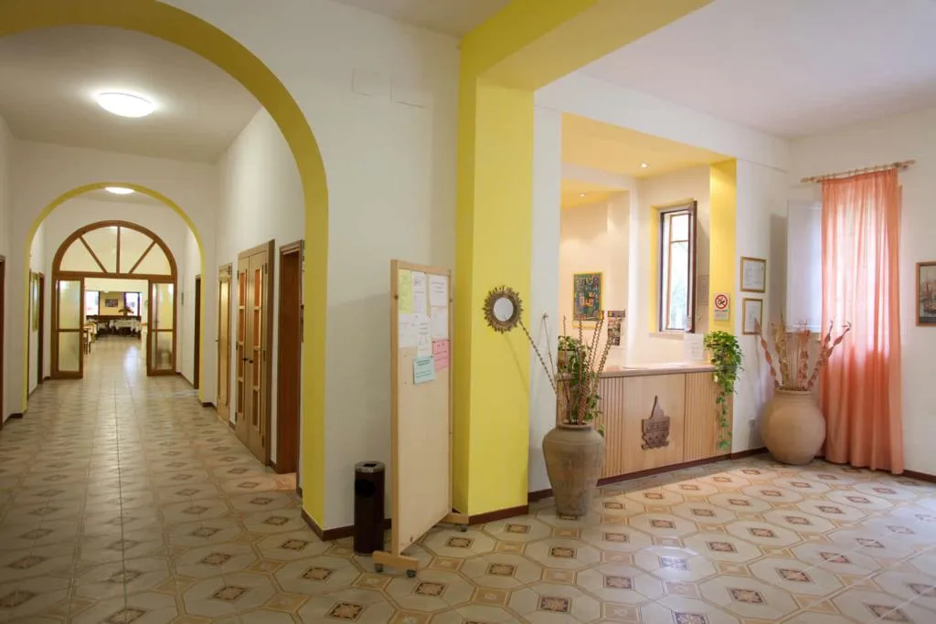 HOTEL TERME LUIGIANE - FORMULA ROULETTE