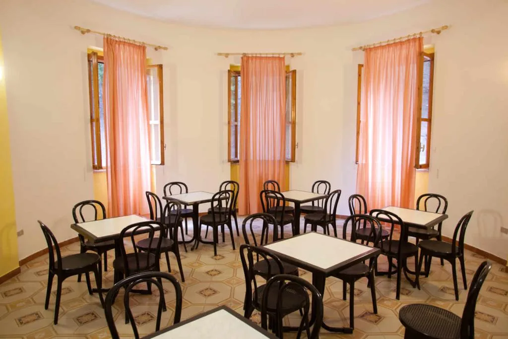HOTEL TERME LUIGIANE - FORMULA ROULETTE