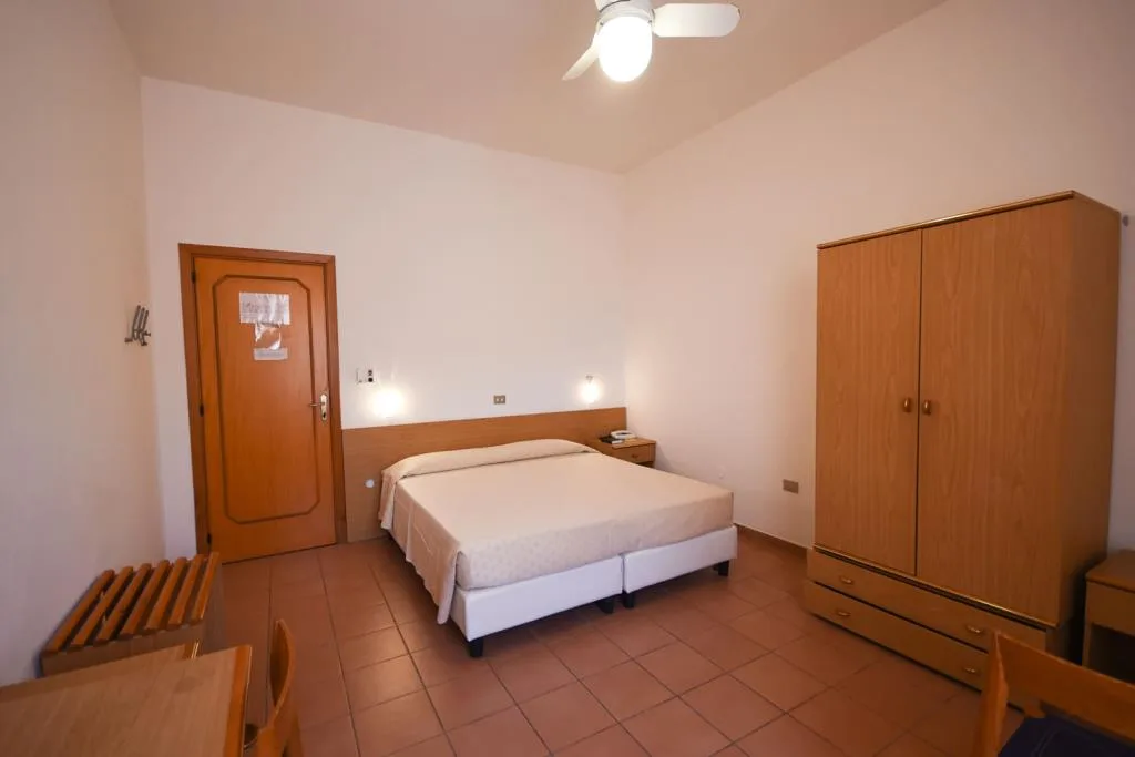 HOTEL TERME LUIGIANE - FORMULA ROULETTE