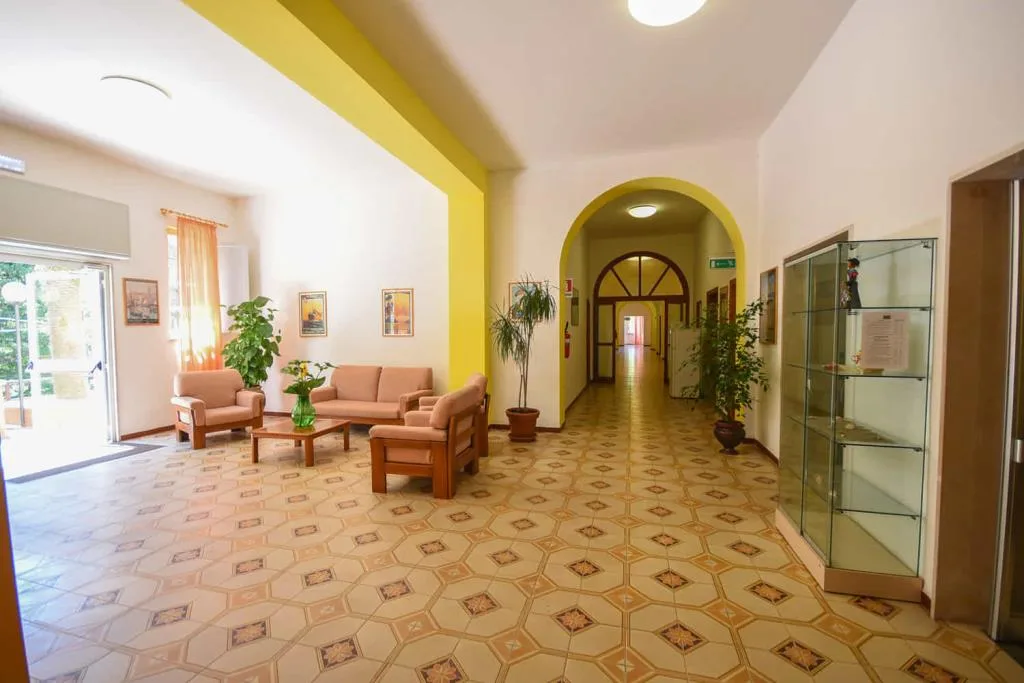 HOTEL TERME LUIGIANE - FORMULA ROULETTE