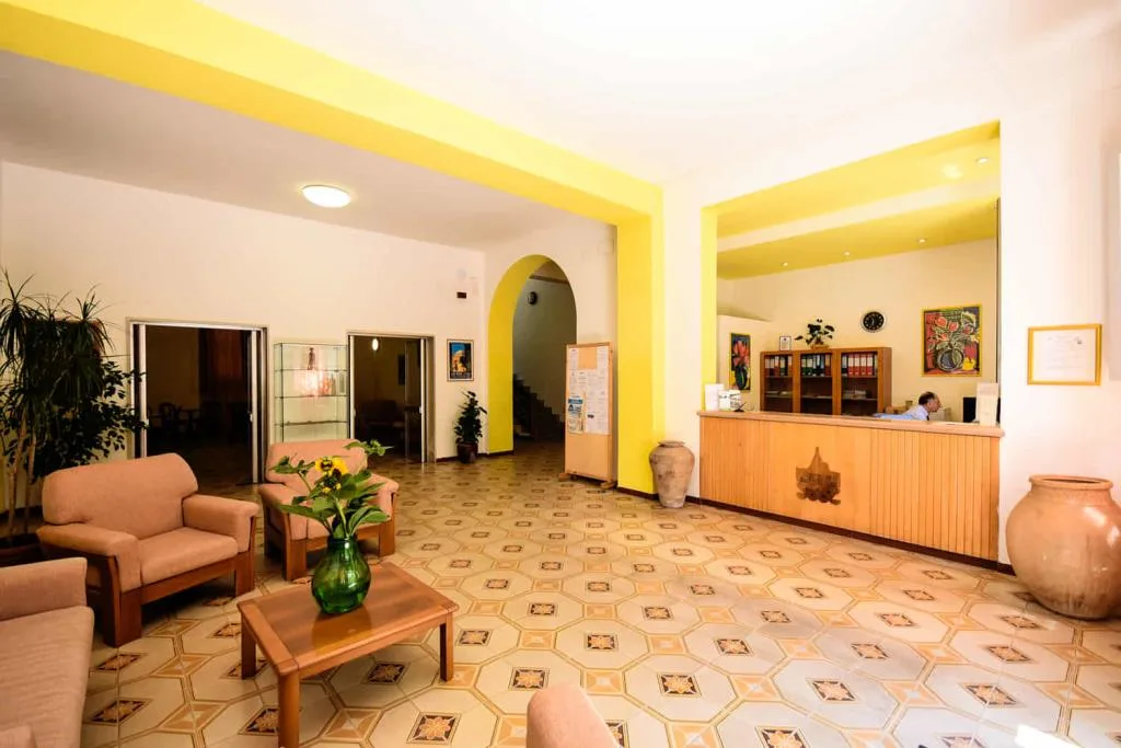 HOTEL TERME LUIGIANE - FORMULA ROULETTE