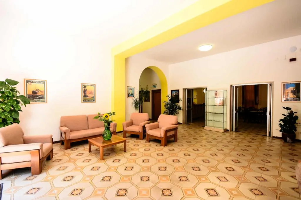 HOTEL TERME LUIGIANE - FORMULA ROULETTE