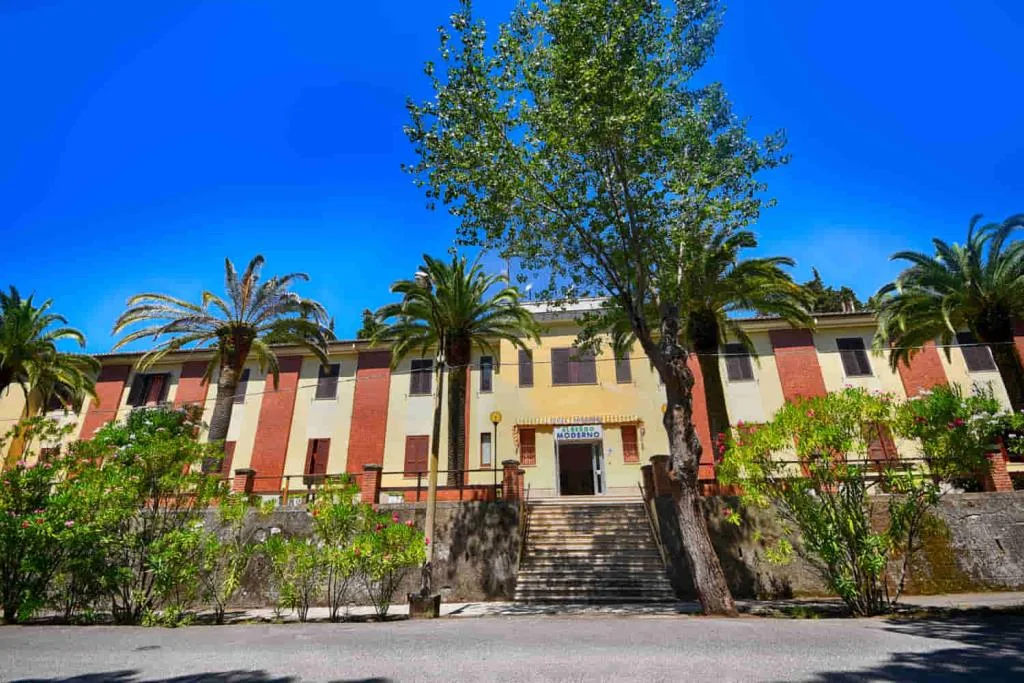 HOTEL TERME LUIGIANE - FORMULA ROULETTE