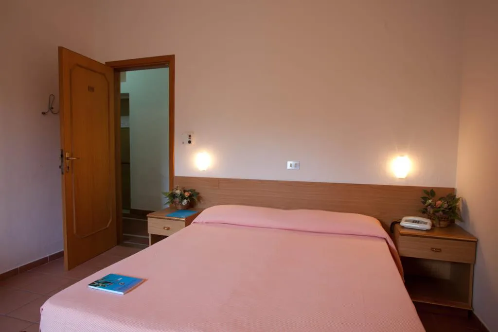 HOTEL TERME LUIGIANE - FORMULA ROULETTE