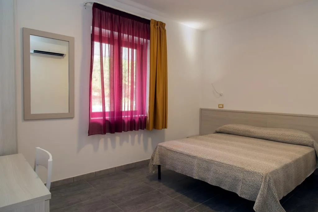 LUZIA AGRIRESORT