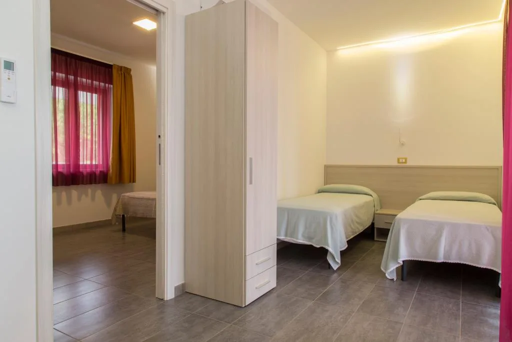 LUZIA AGRIRESORT