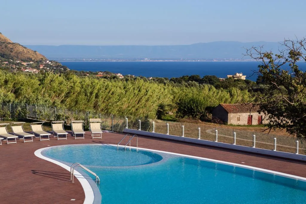 LUZIA AGRIRESORT