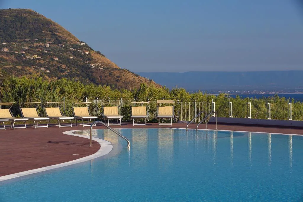 LUZIA AGRIRESORT