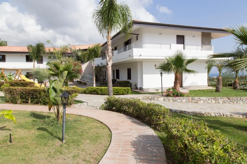 LUZIA AGRIRESORT