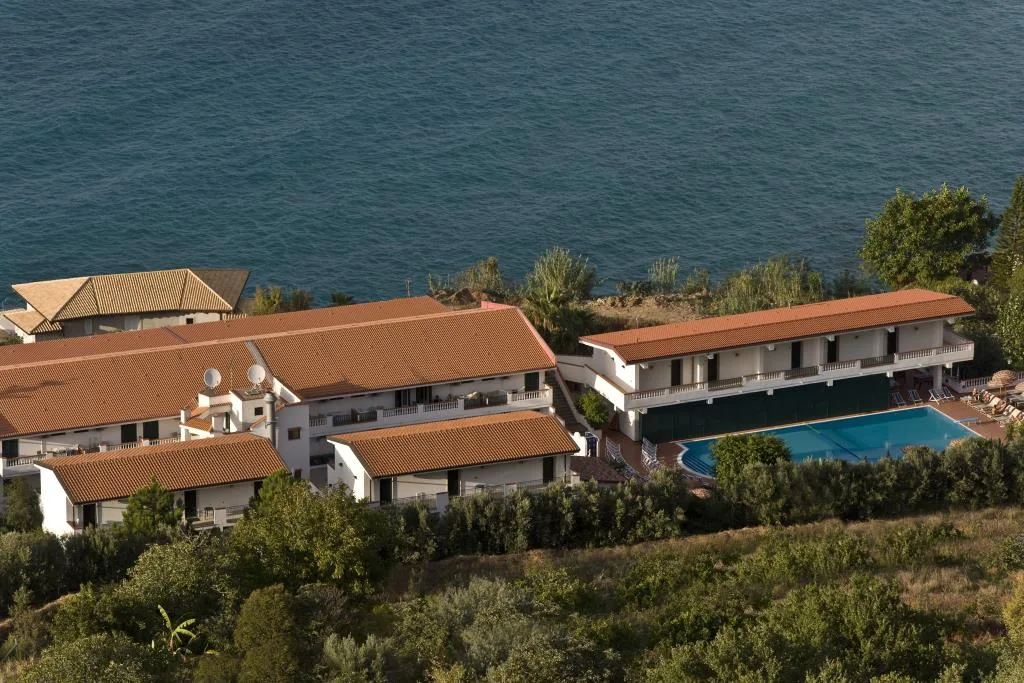 HOTEL SANTA LUCIA