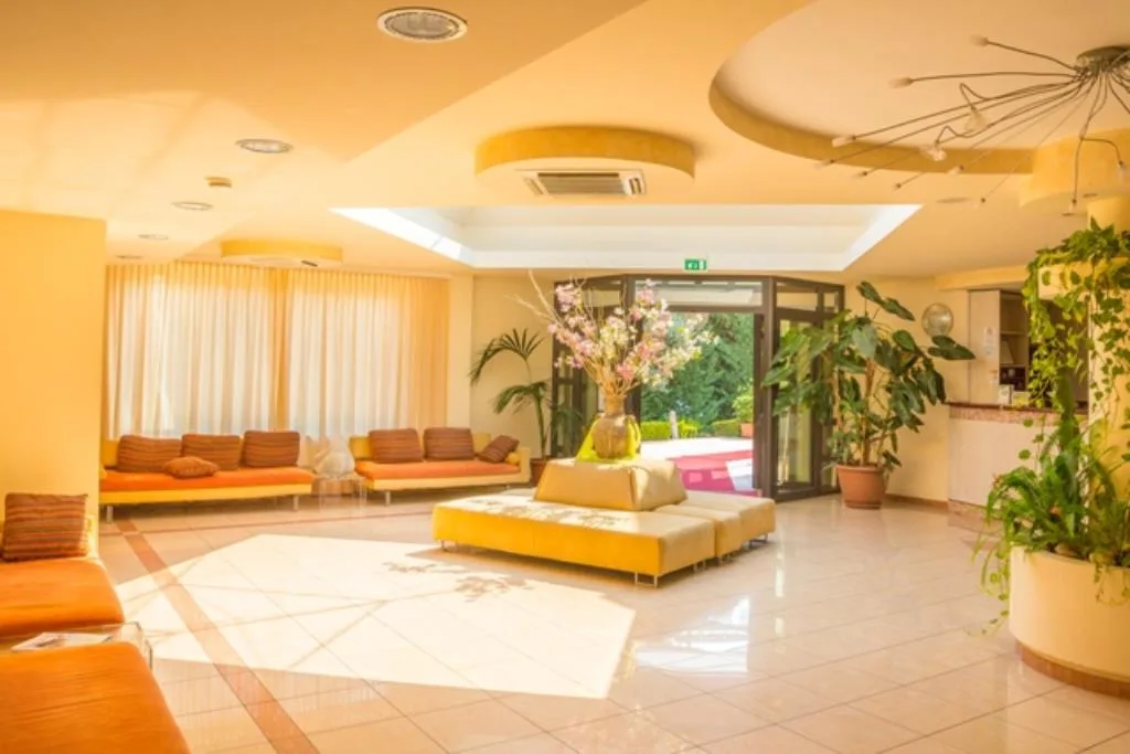 HOTEL NETTUNO PALACE
