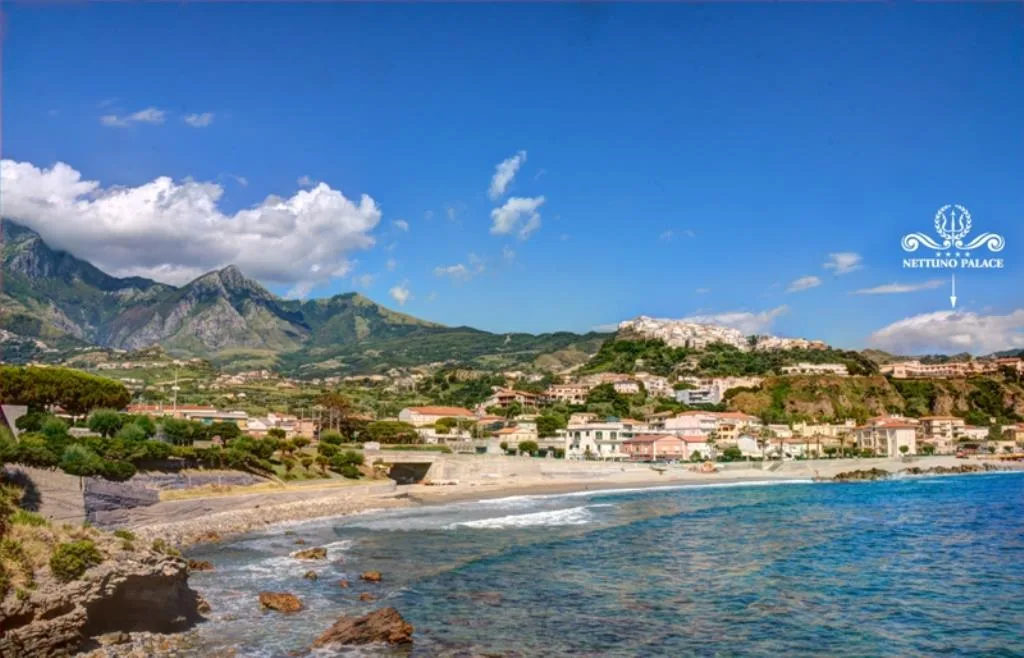 HOTEL NETTUNO PALACE