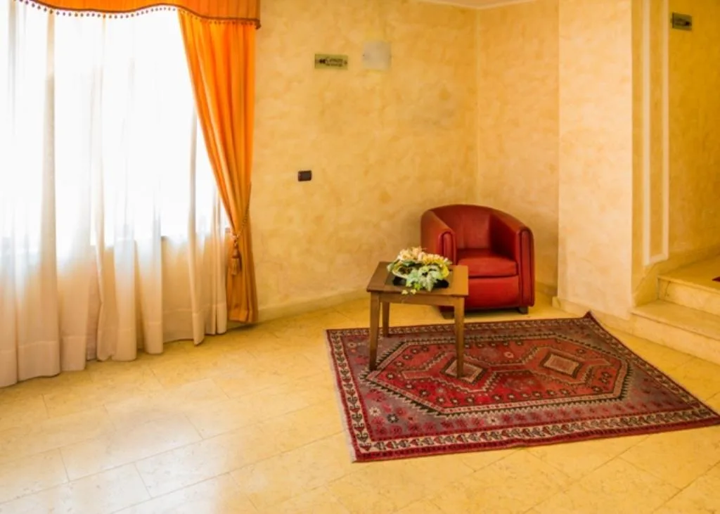 HOTEL NETTUNO PALACE