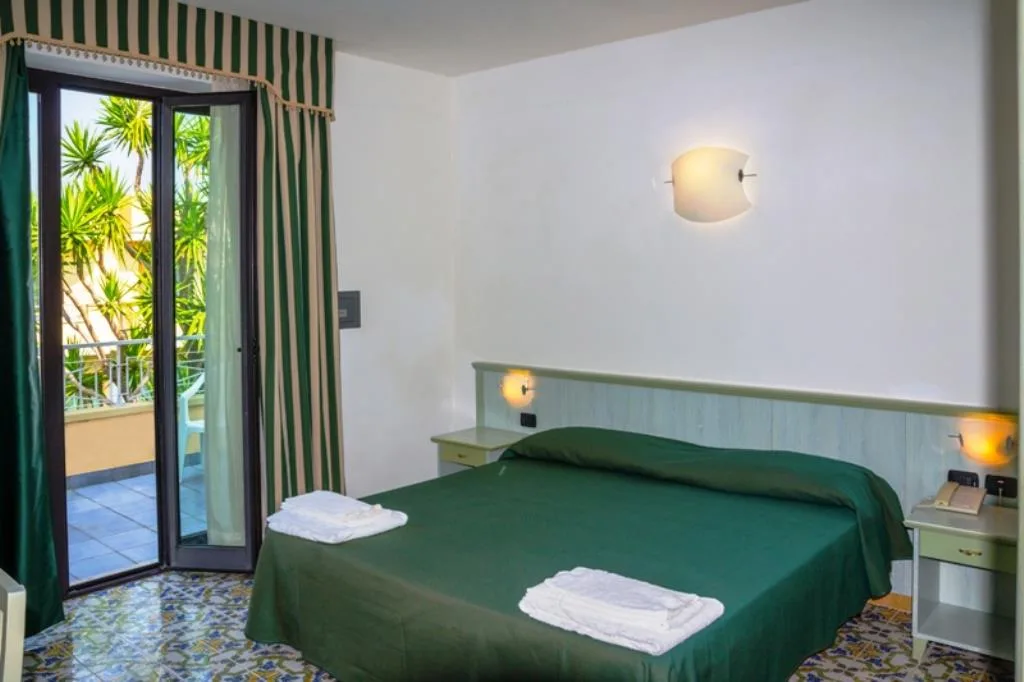 HOTEL NETTUNO PALACE