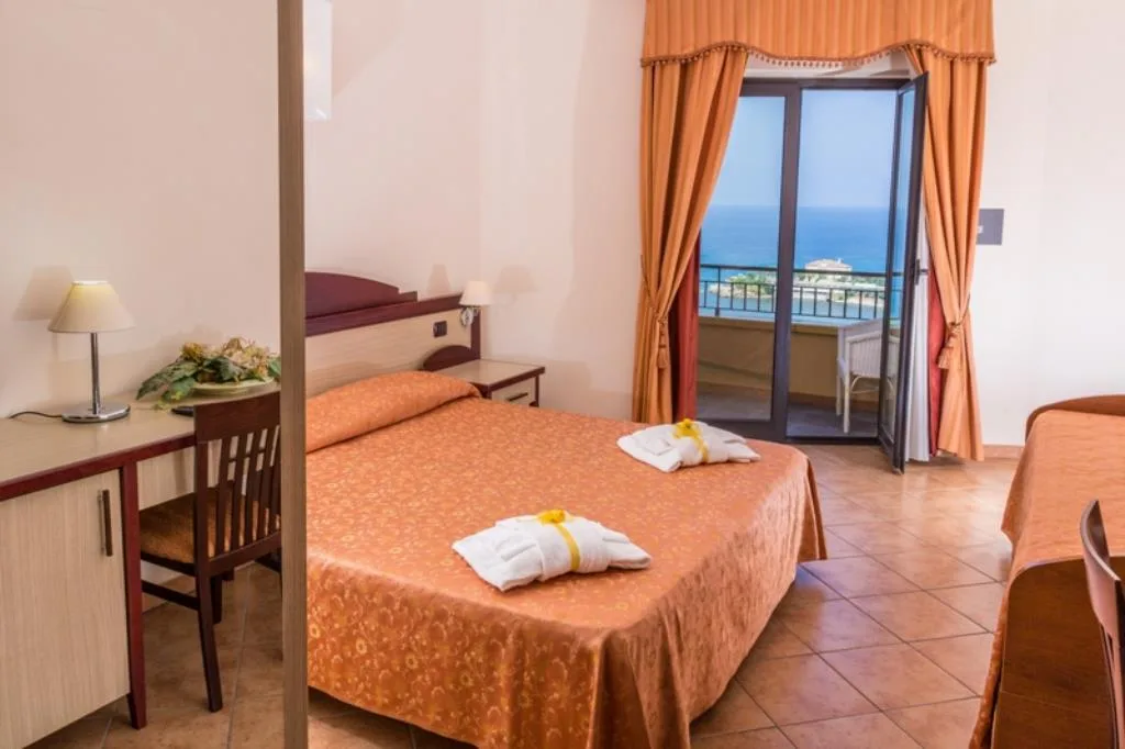 HOTEL NETTUNO PALACE