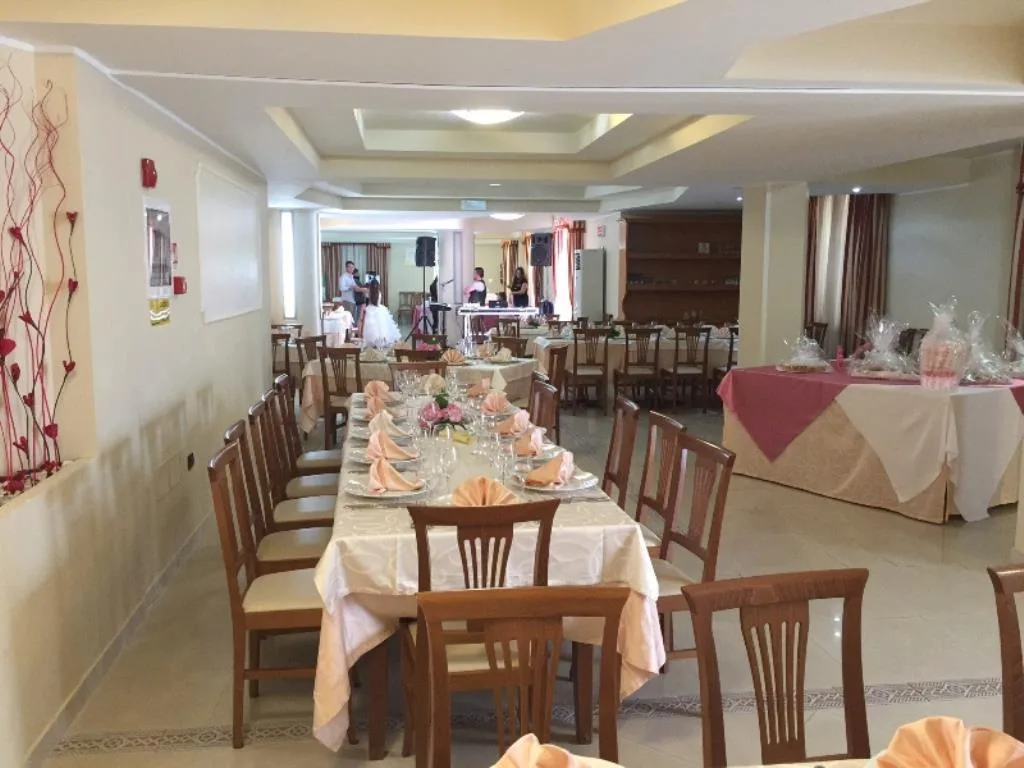 HOTEL NETTUNO PALACE