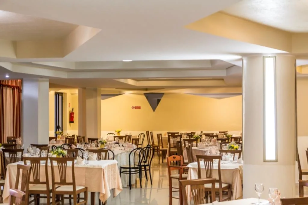 HOTEL NETTUNO PALACE