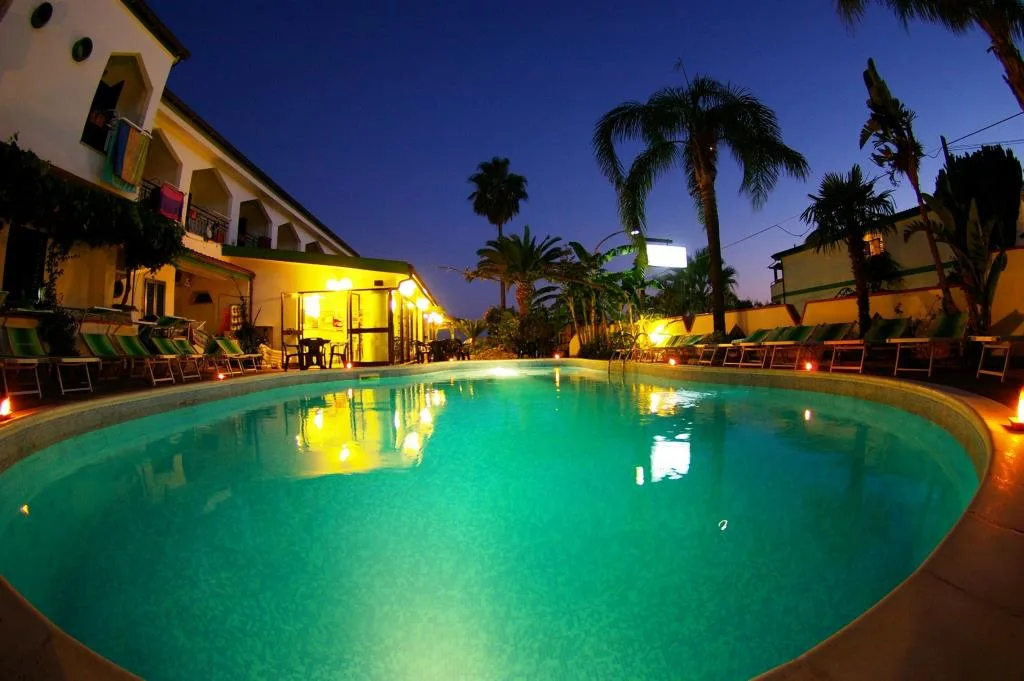 HOTEL MARINELLA