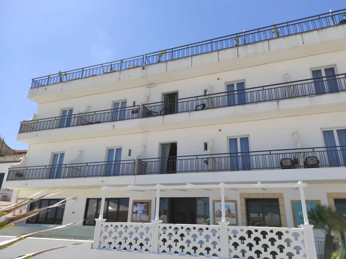 MY HOTEL