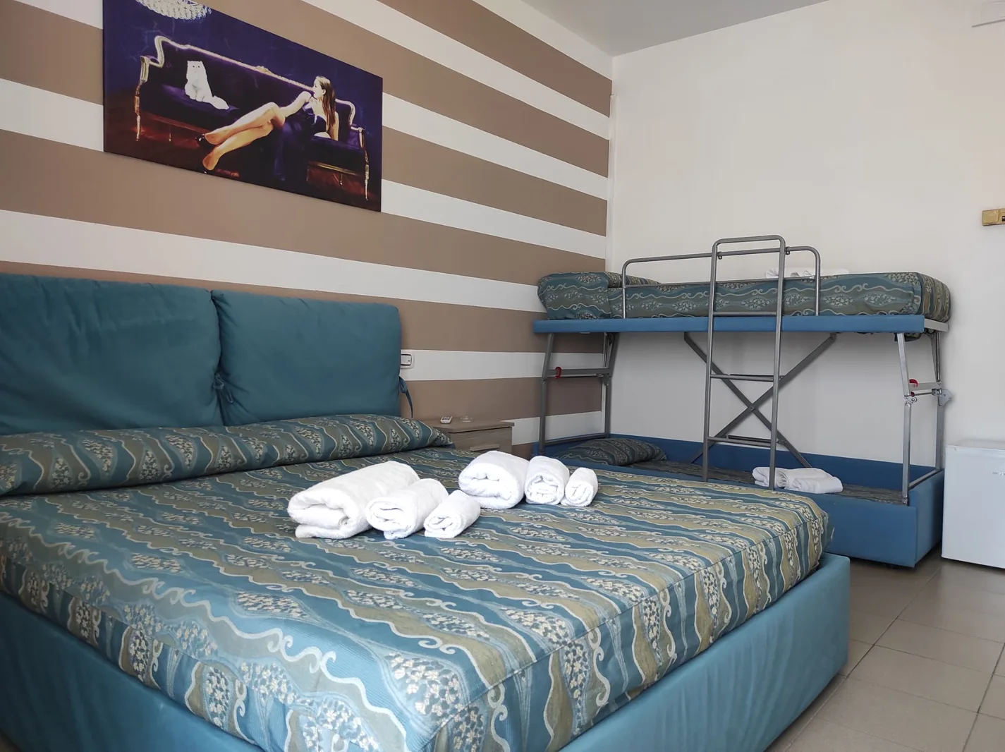 MY HOTEL