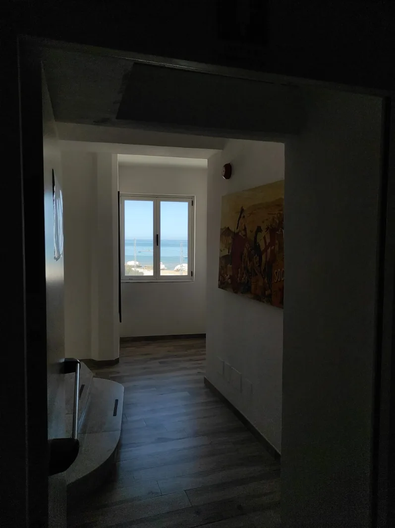MY HOTEL
