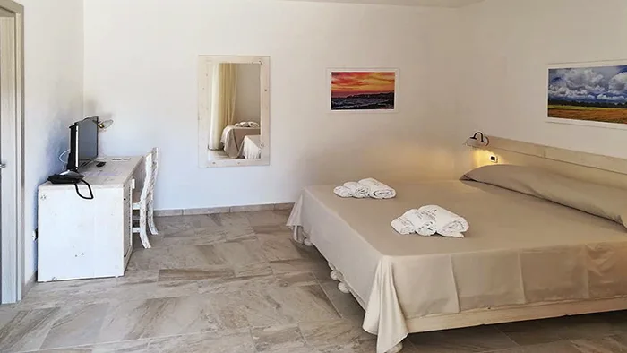 MASSERIA RELAIS SANTA TERESA
