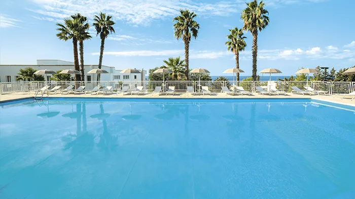 GRAND HOTEL RIVIERA