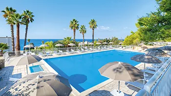 GRAND HOTEL RIVIERA