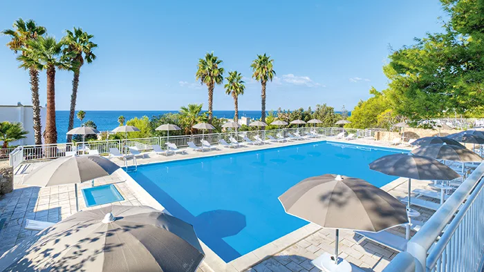 GRAND HOTEL RIVIERA
