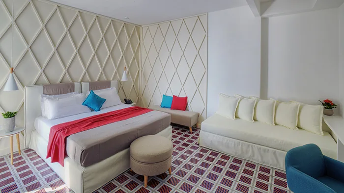 GRAND HOTEL RIVIERA