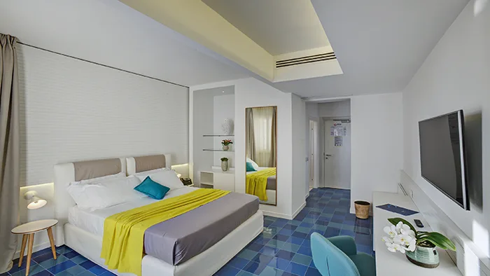 GRAND HOTEL RIVIERA