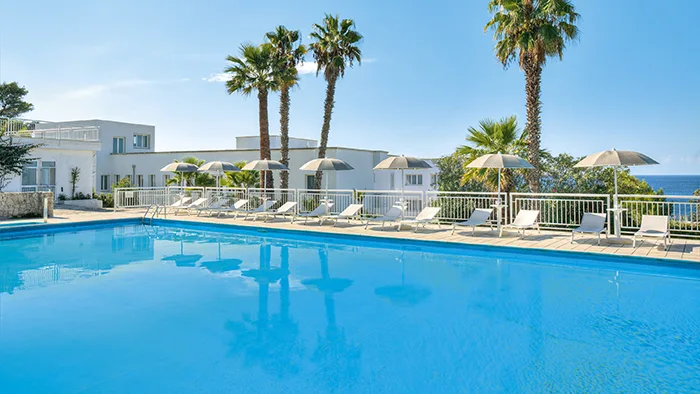 GRAND HOTEL RIVIERA